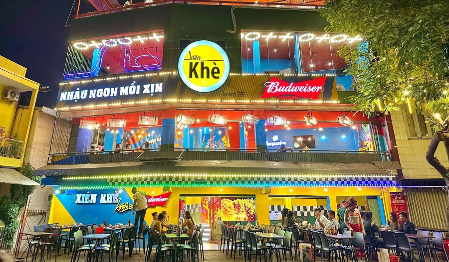 Xiên Khè Quán