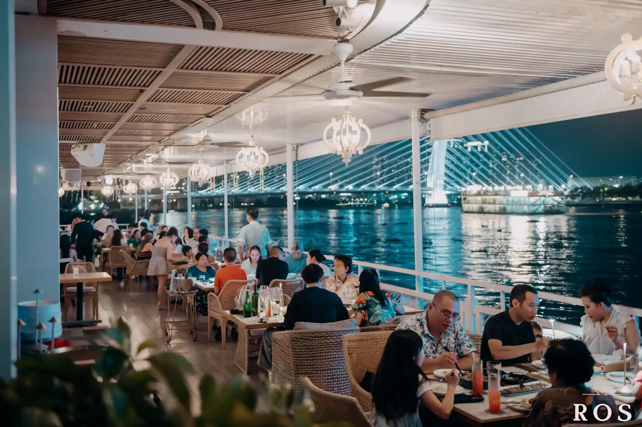 ROS Yacht Club