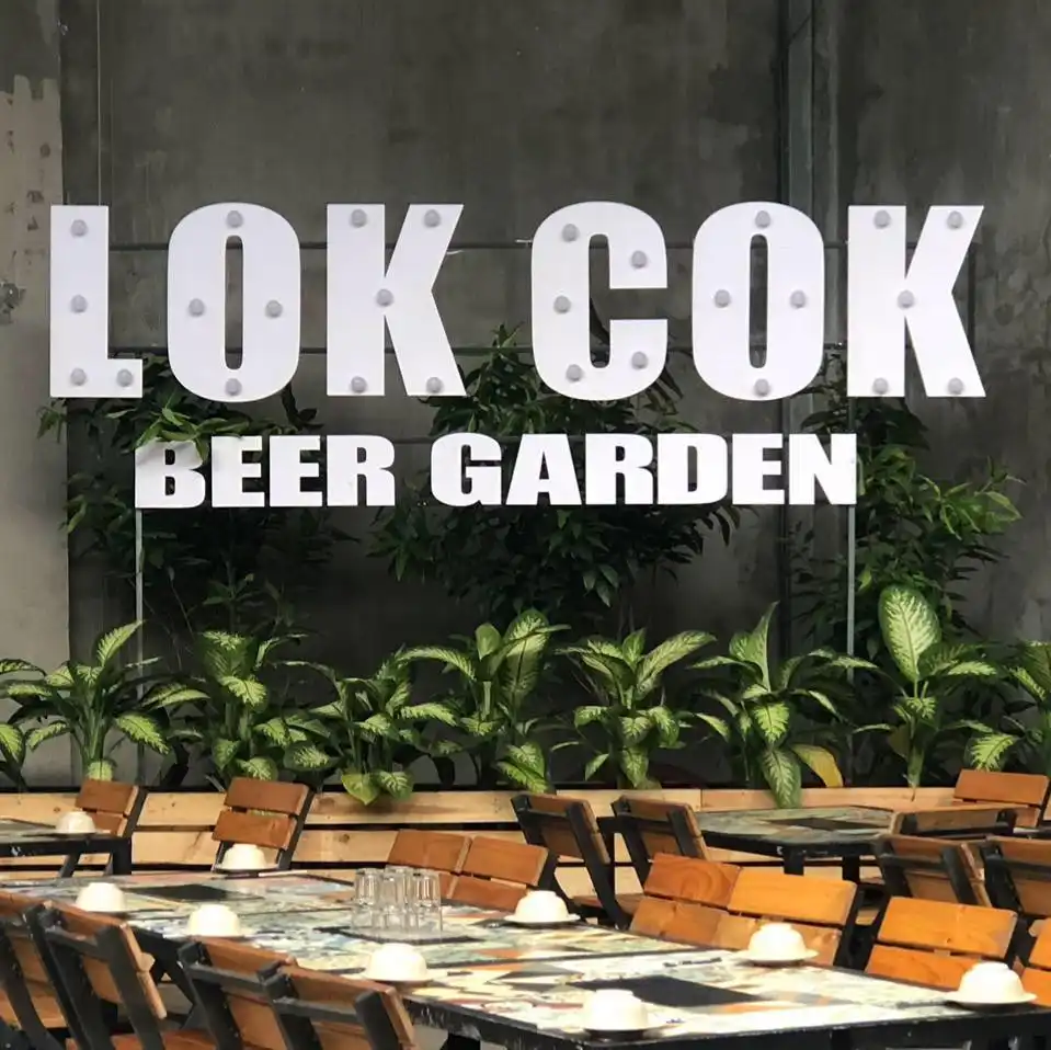 LokCok Saigon