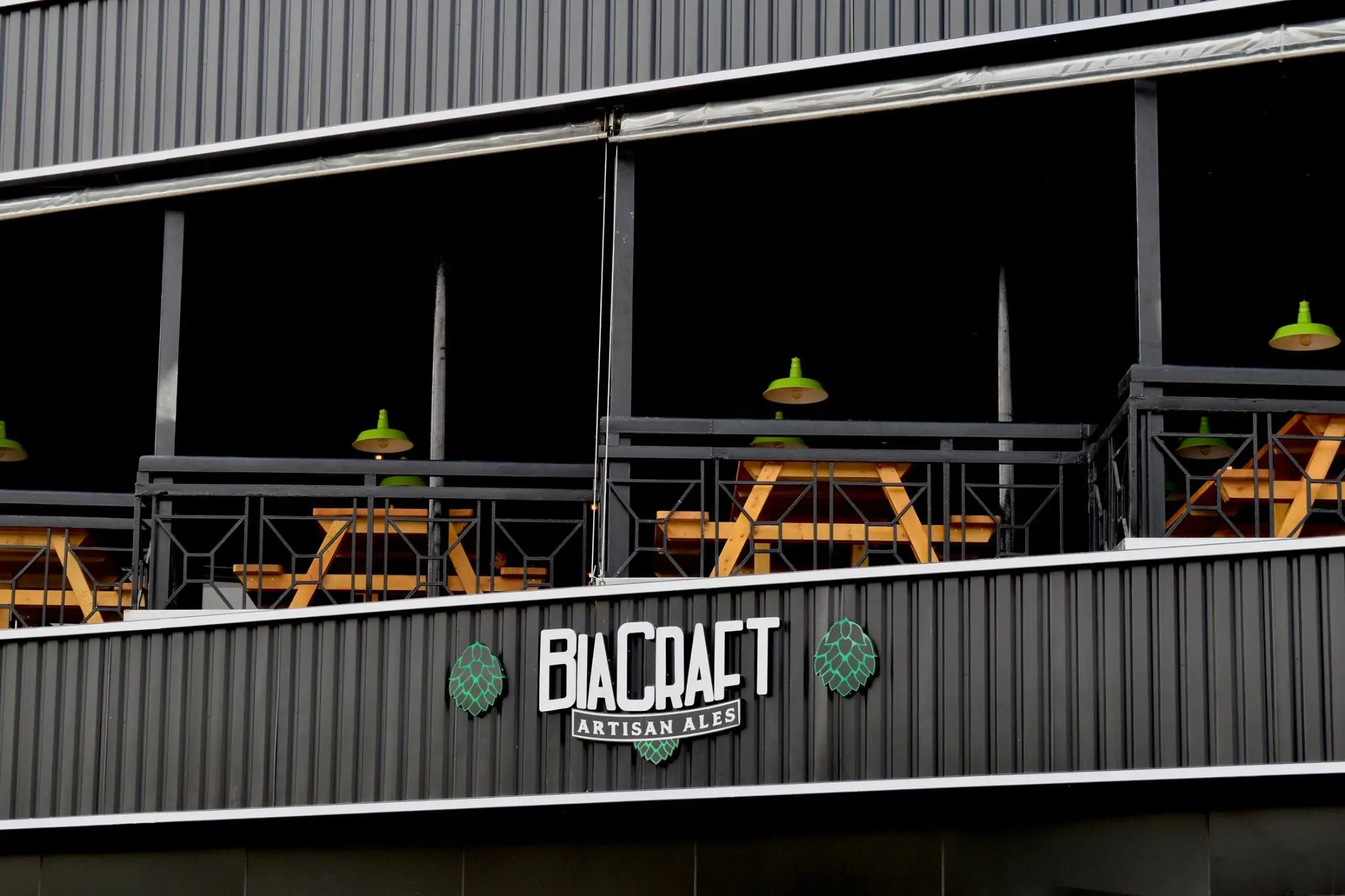 BiaCraft Artisan Ales