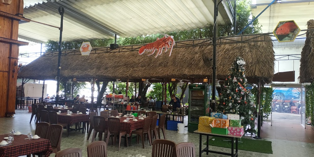 PON Garden Restaurant