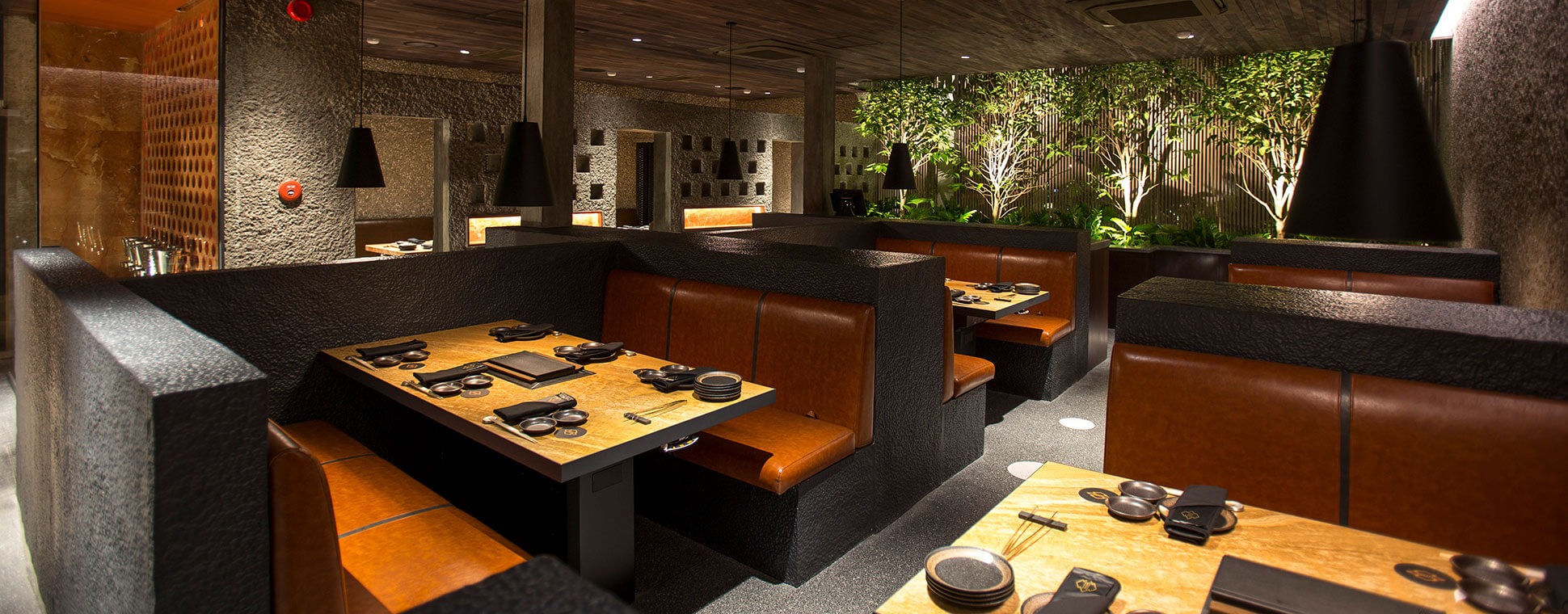 Yamawa/Yazawa Saigon