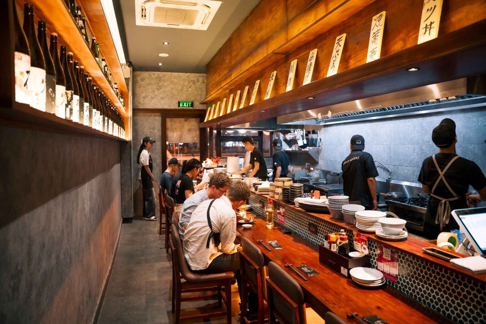 Choioinoodle – Izakaya & Ramen