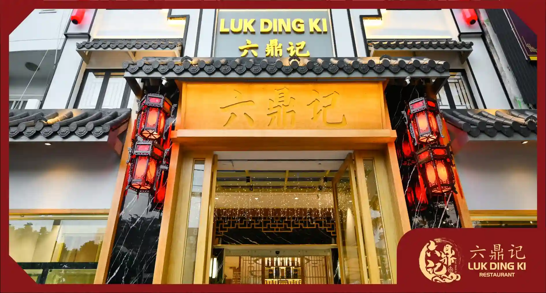 Lục Đỉnh Ký – T001 The Everich, 968 Đường 3/2, P.15