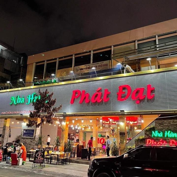 Phát Đạt – 17 Đường số 2, Cư xá Lữ Gia, P.15