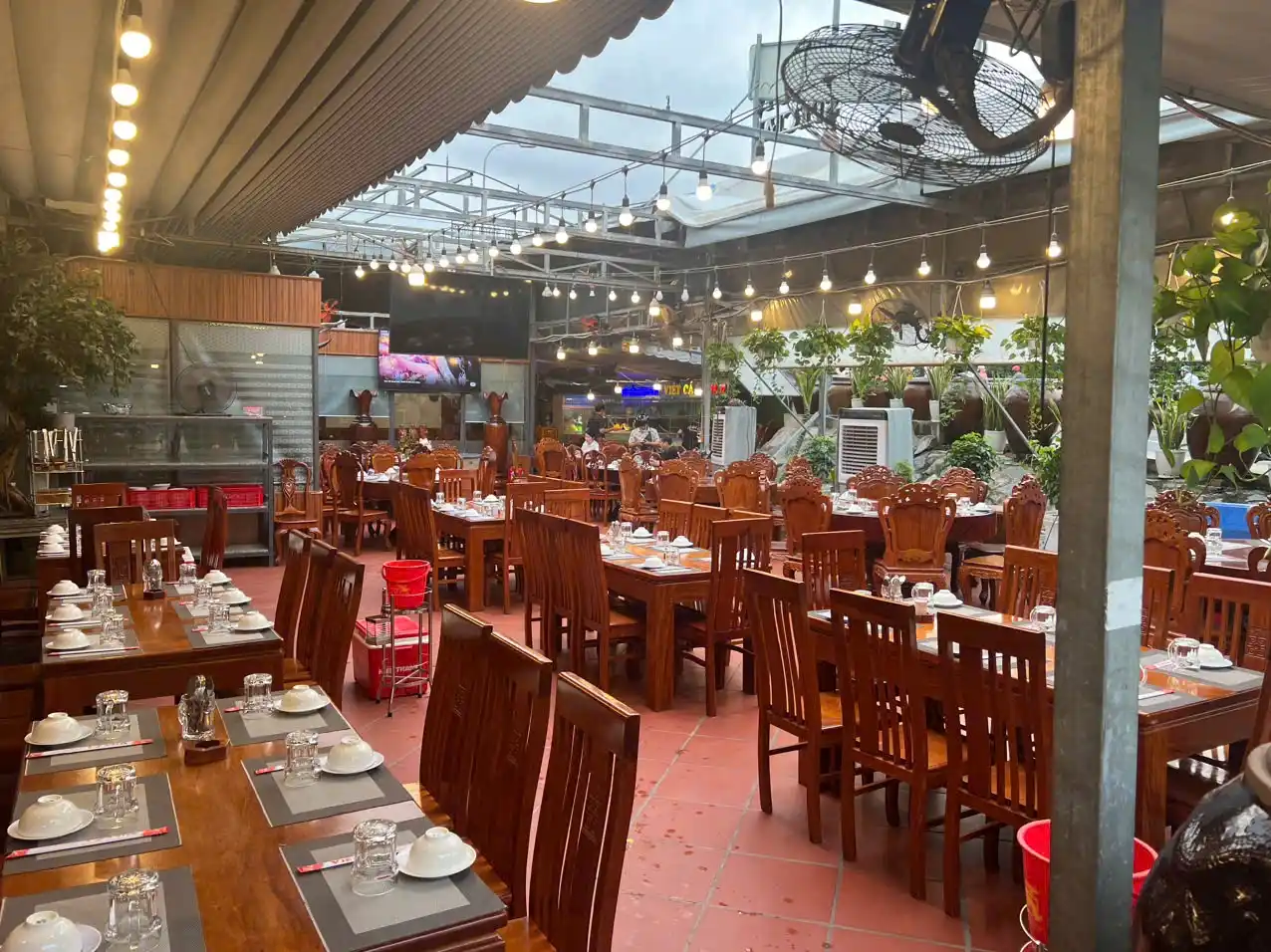 Hải Sản Việt Cá – Hương Vị Biển Giữa Lòng Thành Phố