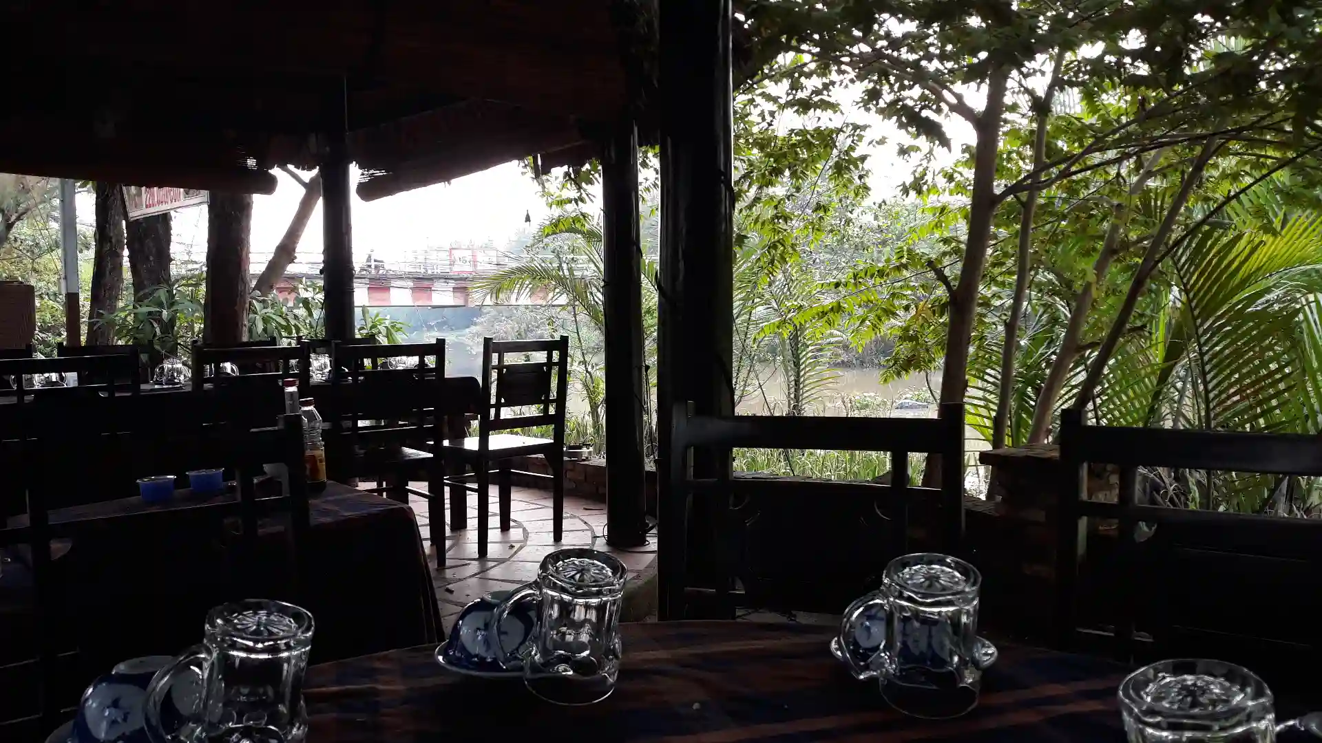 Nhà Hàng Nam Long – Ẩm Thực Việt Truyền Thống