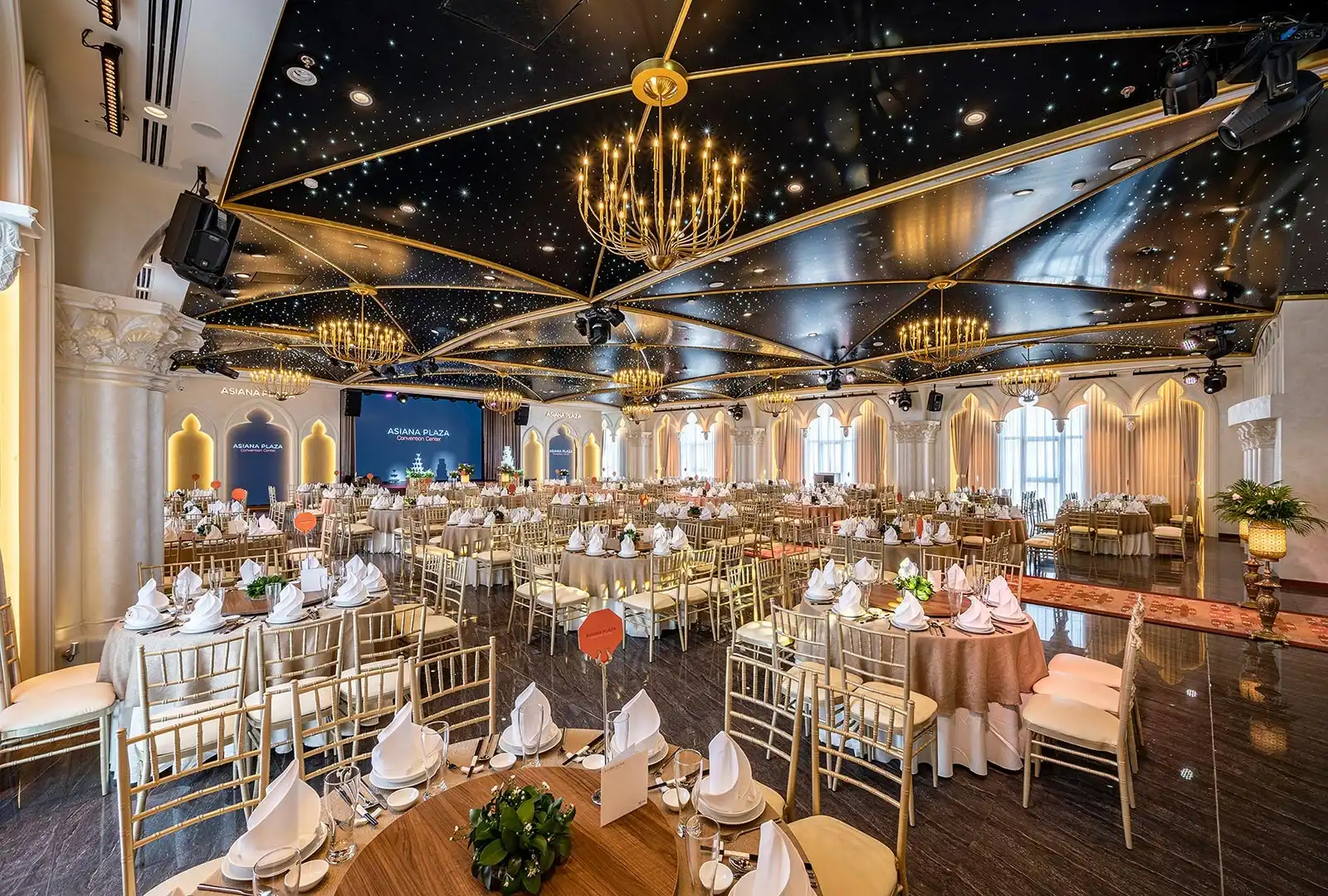 Asiana Plaza (Tân Phú)