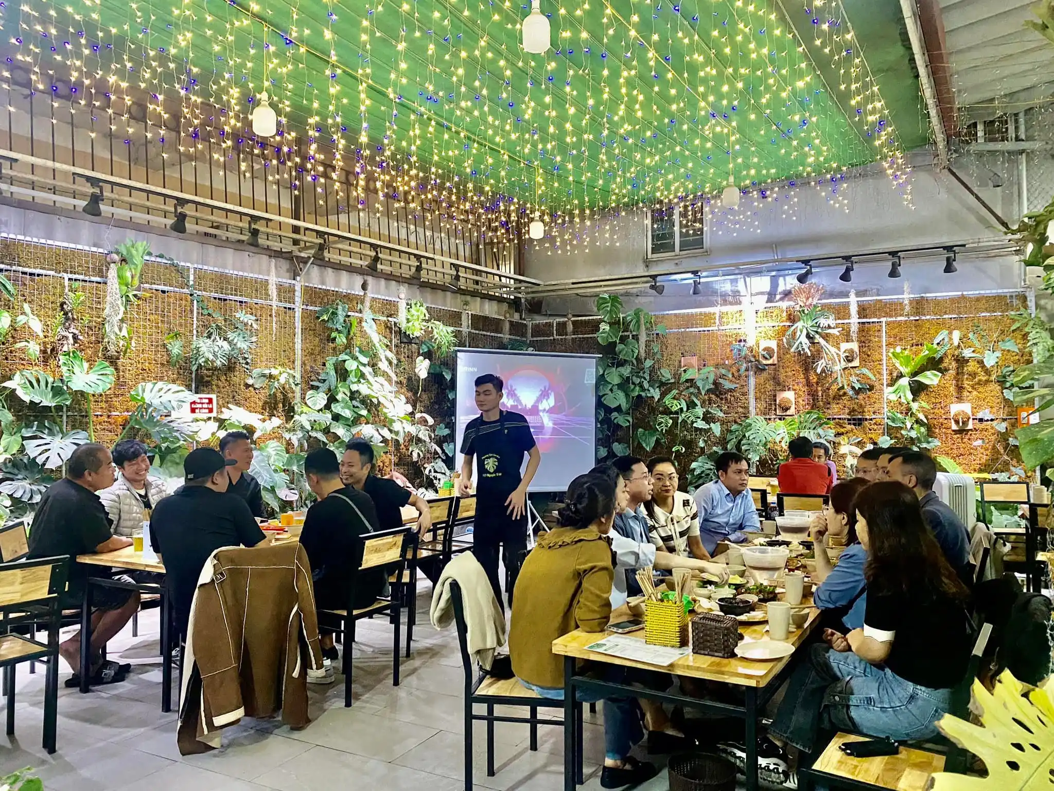 Phương Linh Garden – 160 Nguyễn Trãi