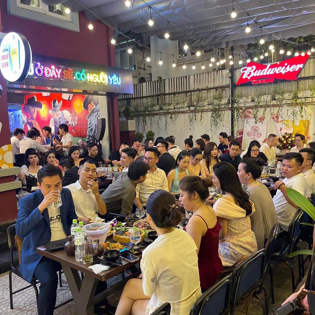 Phỉnh Garden – B3 Nguyễn Thị Thập