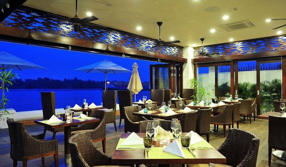 Bistro Song Vie Saigon