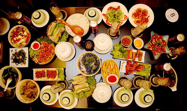 KVegetarian – Restaurant & Café