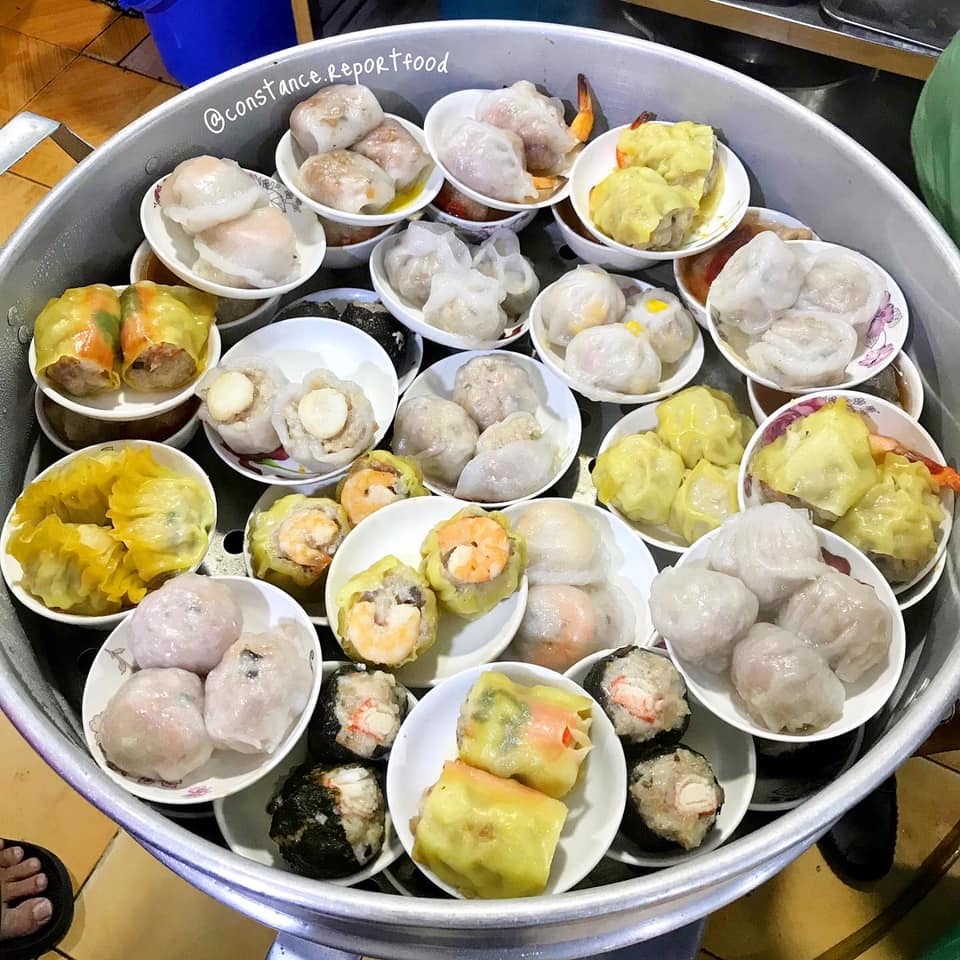 Dimsum Học Lạc