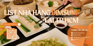 Nhà hàng dimsum tphcm