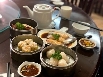 Dimsum Tiến Phát