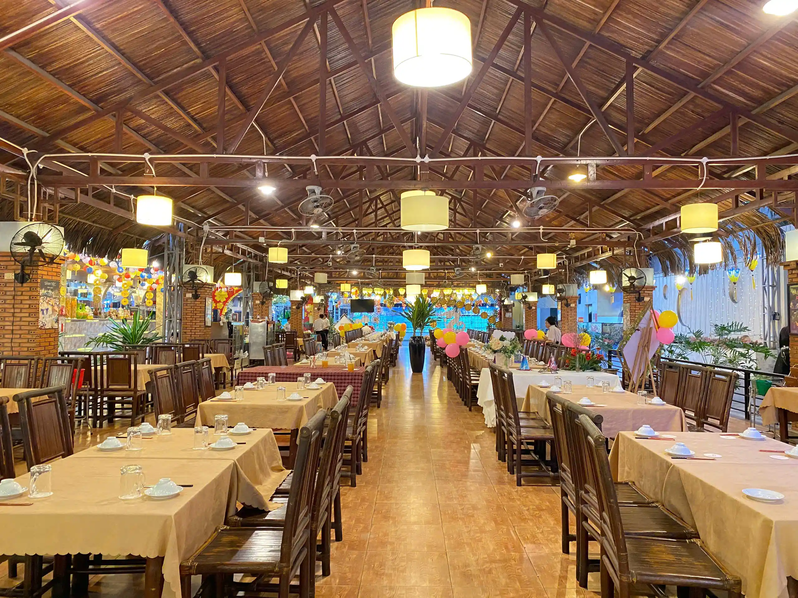 Đại Phú Restaurant