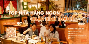 Nhà hành bình thạnh