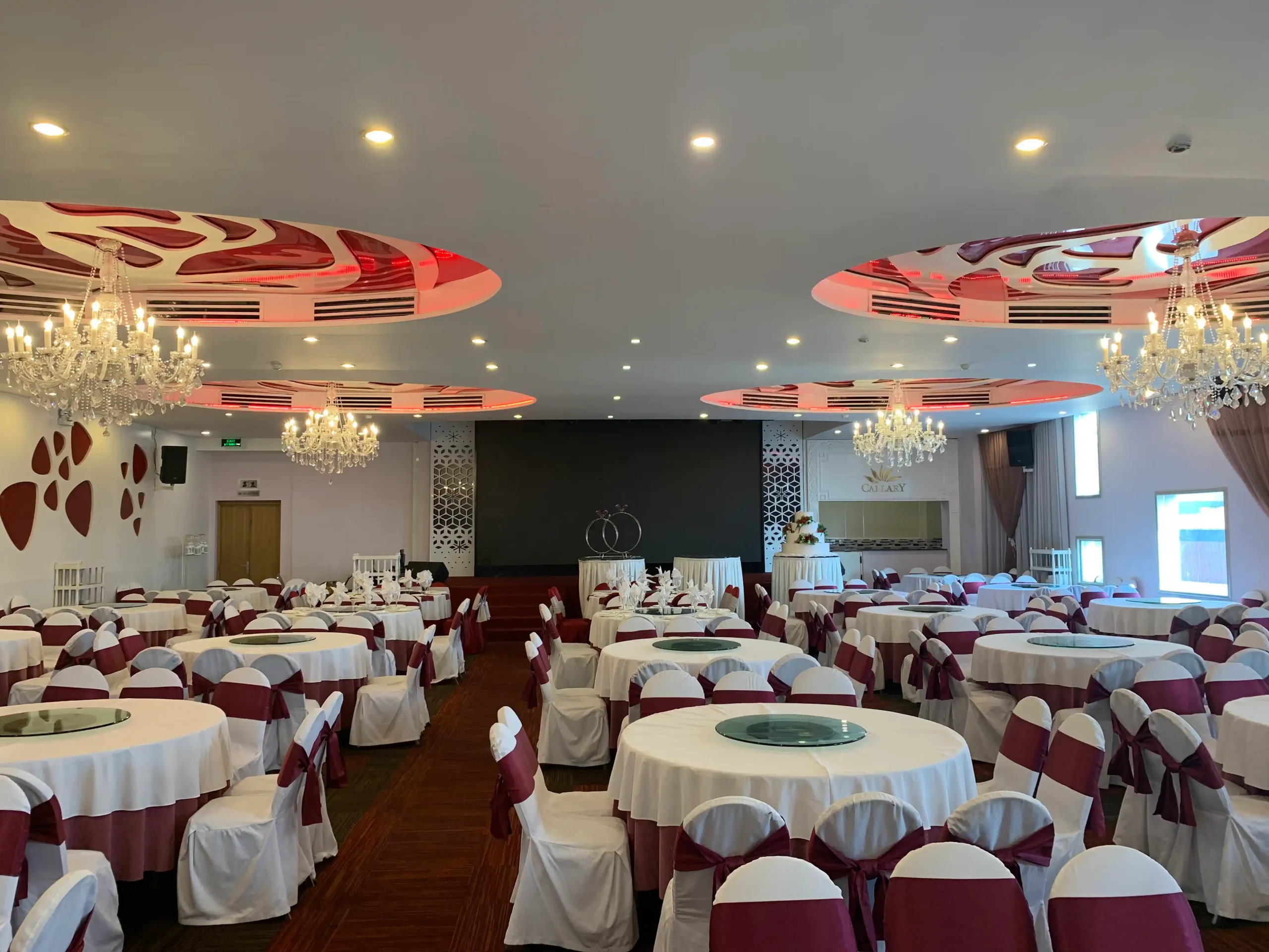 Callary Wedding & Events