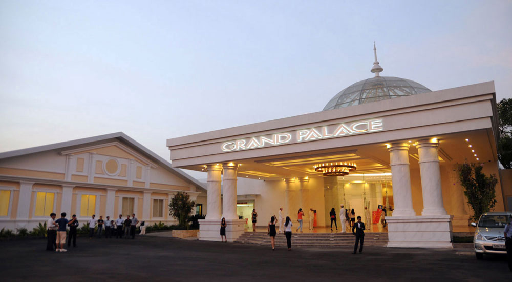 Grand Palace