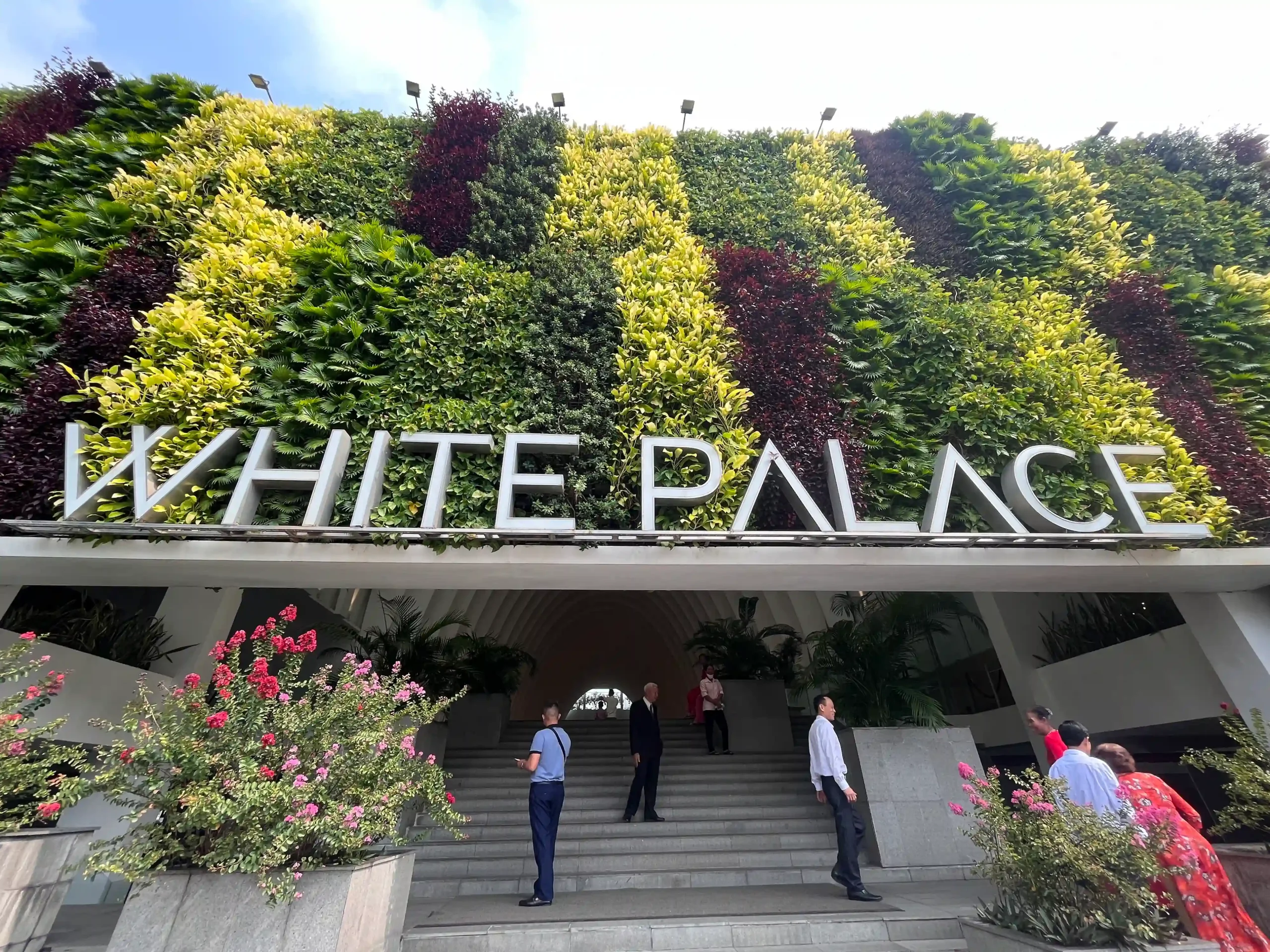 White Palace
