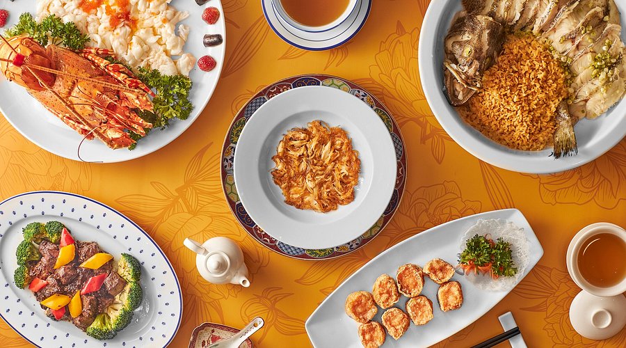 Nhà hàng Ngân Đình