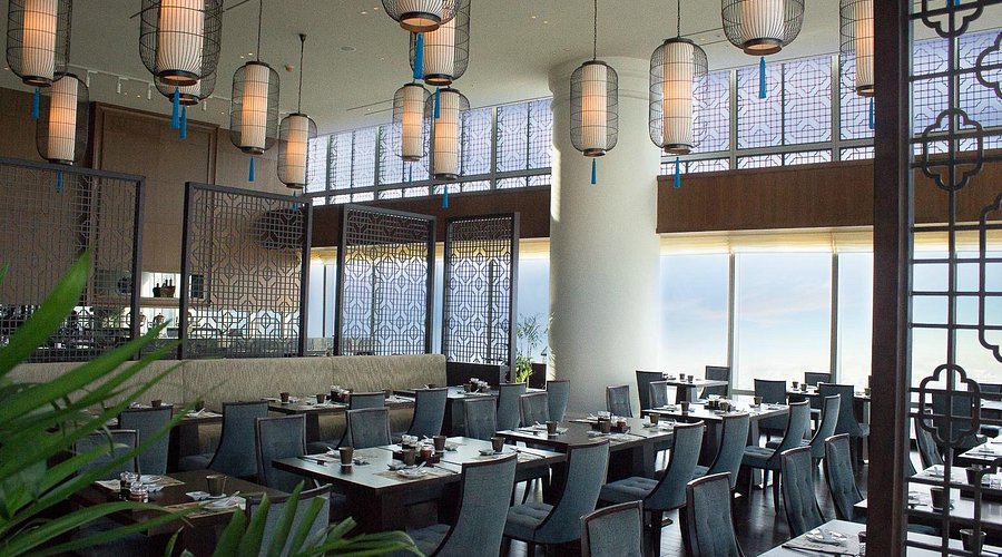 Tim Ho Wan Restaurant (Lotte Center) – Dimsum chuẩn vị