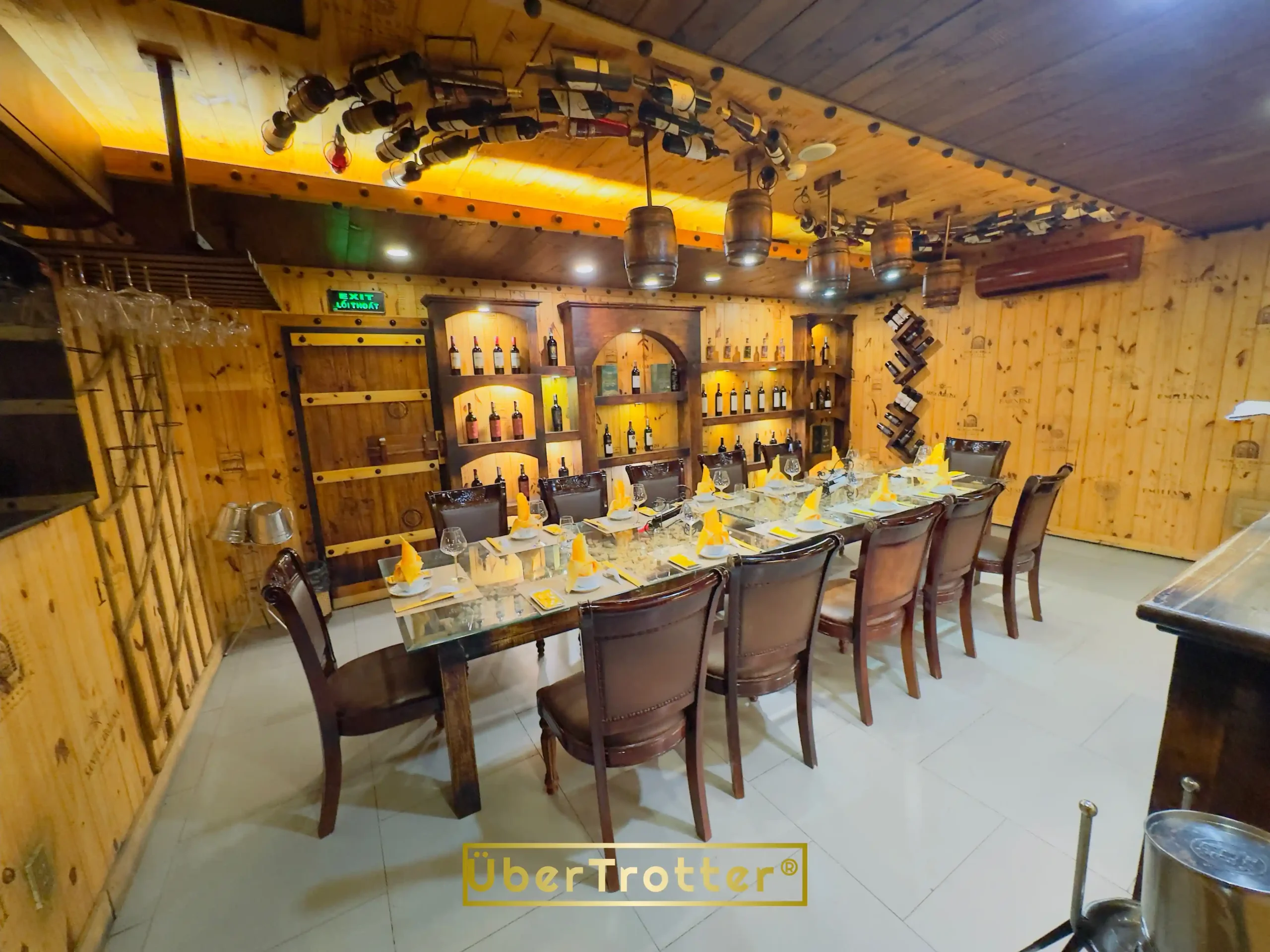 Cheer House Restaurant