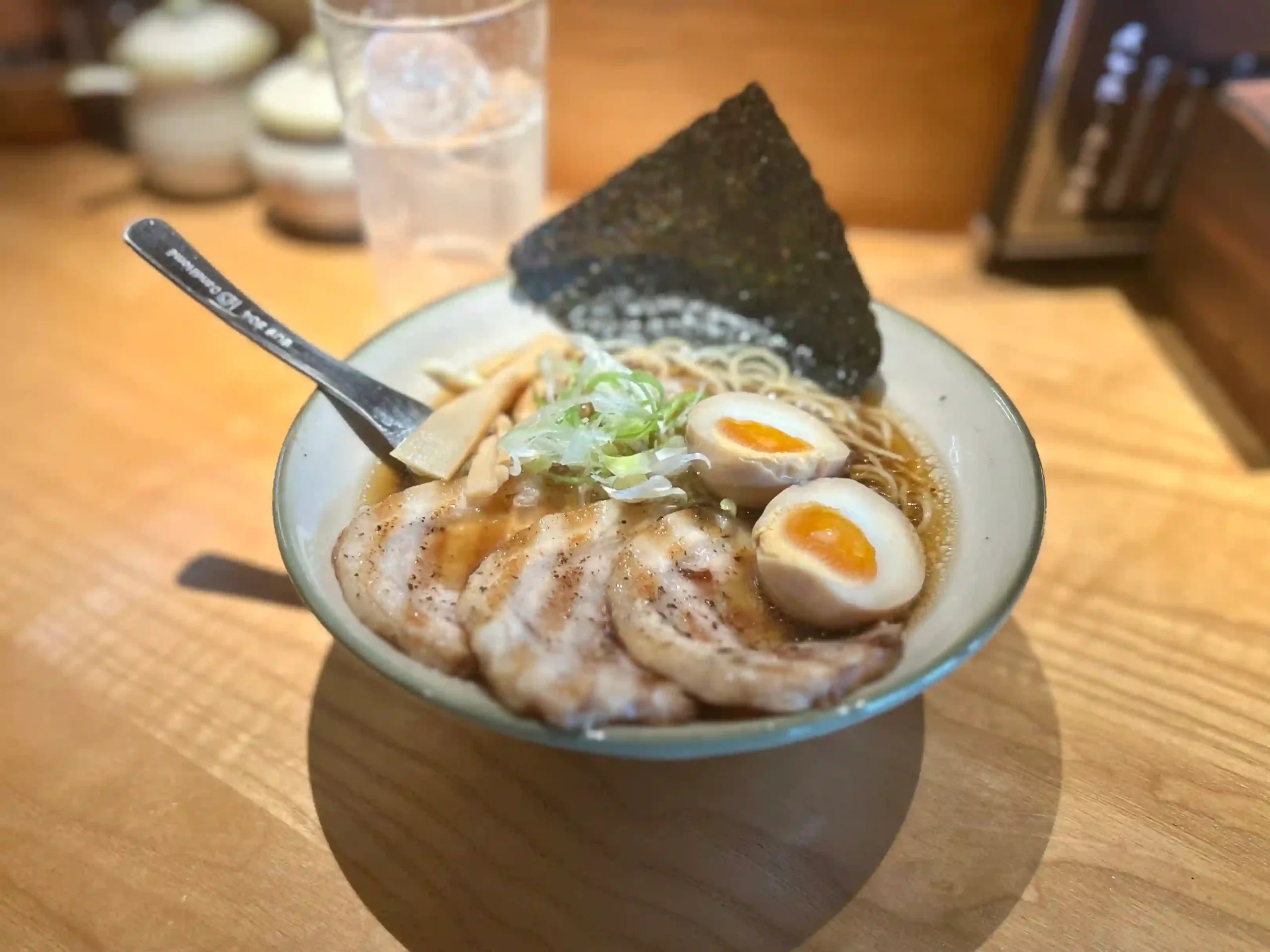 kenko ramen