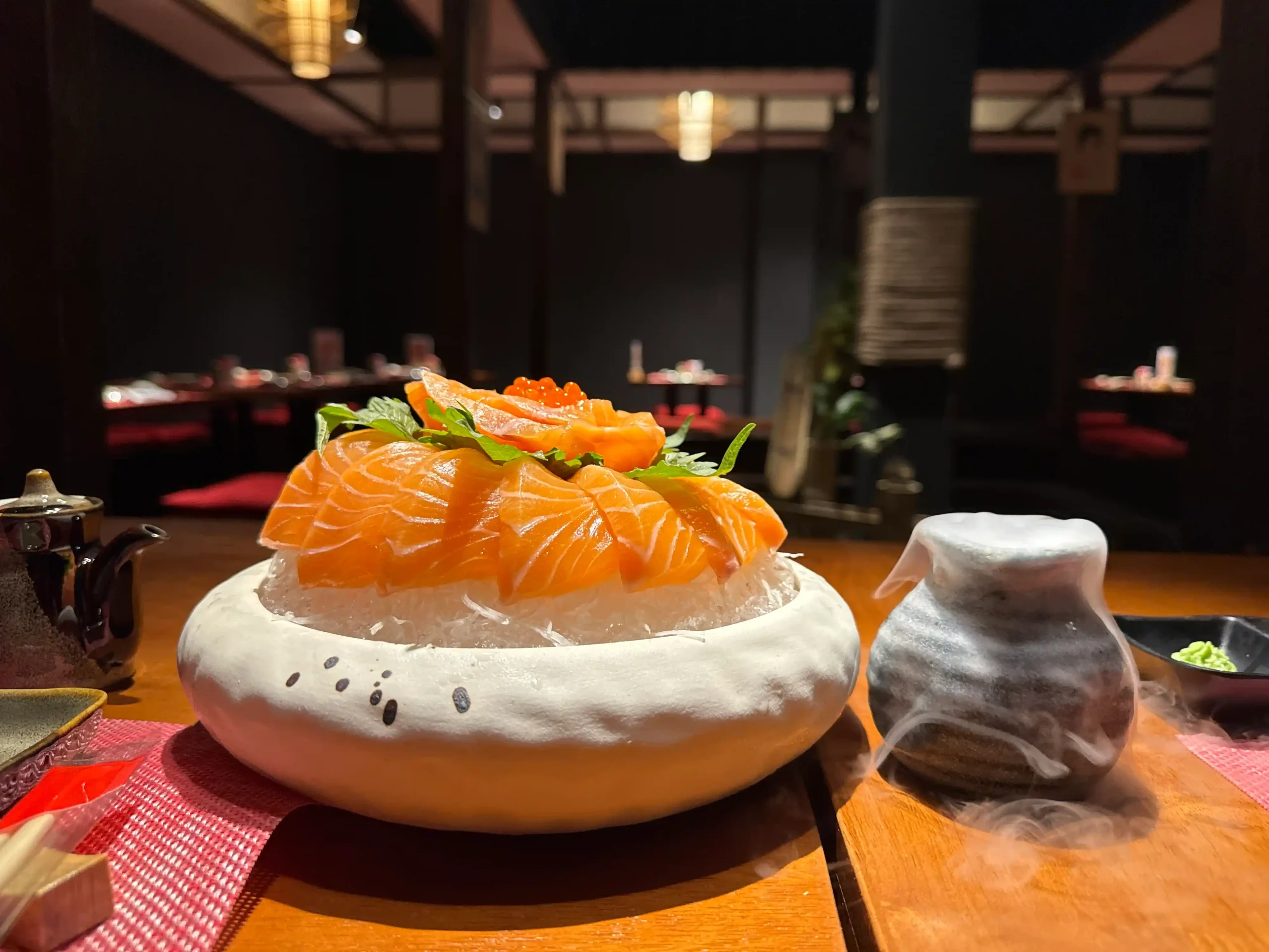 NEKO – Sushi & Izakaya