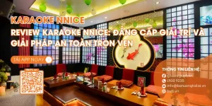 Karaoke Nnice