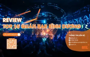bar bình dương