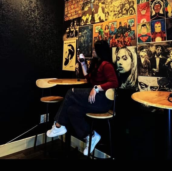 Bee Beer & Cocktail – Làn gió Âu Mỹ giữa lòng thành phố