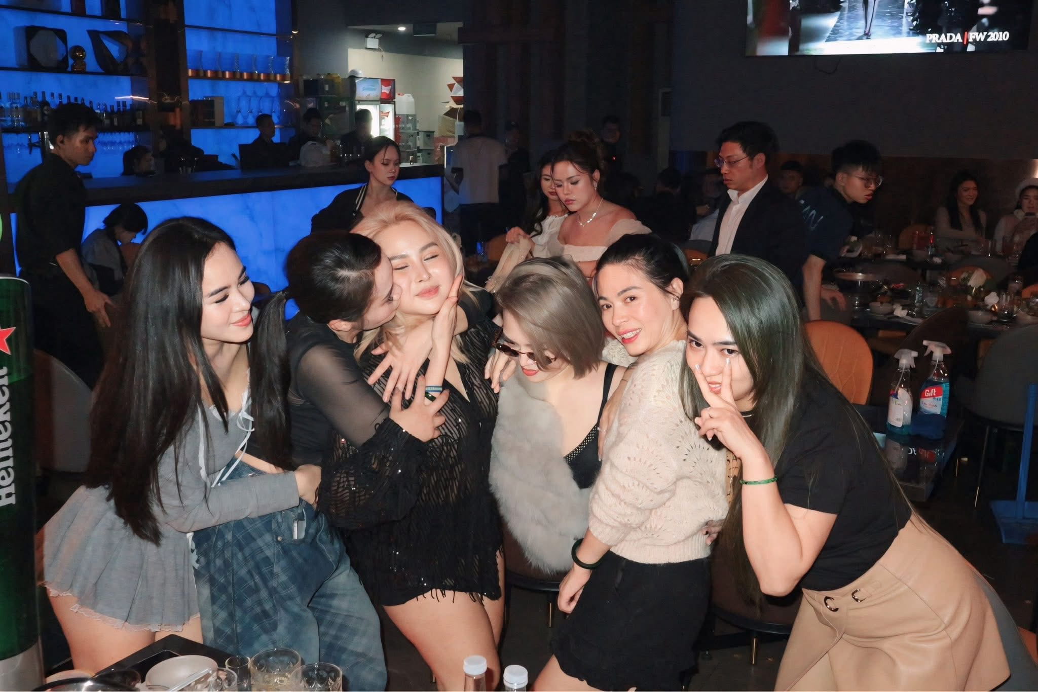 Can Beer - Sân chơi sôi động cùng buổi tối đầy năng lượng