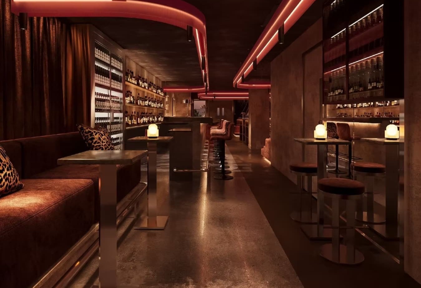 A Good Bar – Thanh âm tinh tế giữa nhịp sống đương đại
