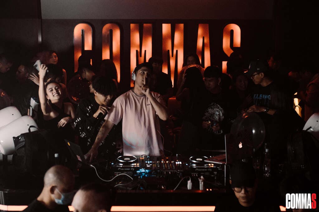 Commas Saigon – Đẳng cấp của sự riêng tư
