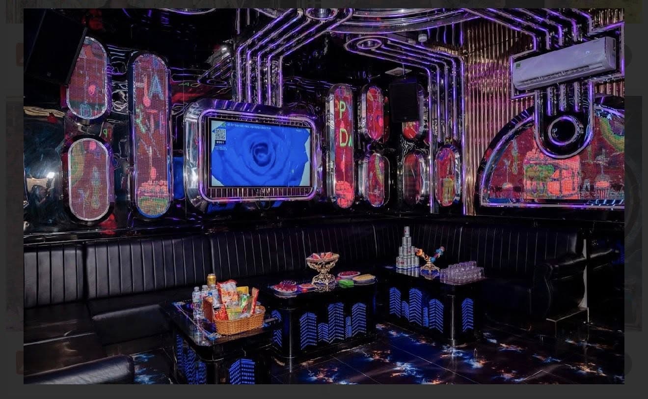 Karaoke New 668 – "Thánh đường" giải trí mới với quy mô choáng ngợp