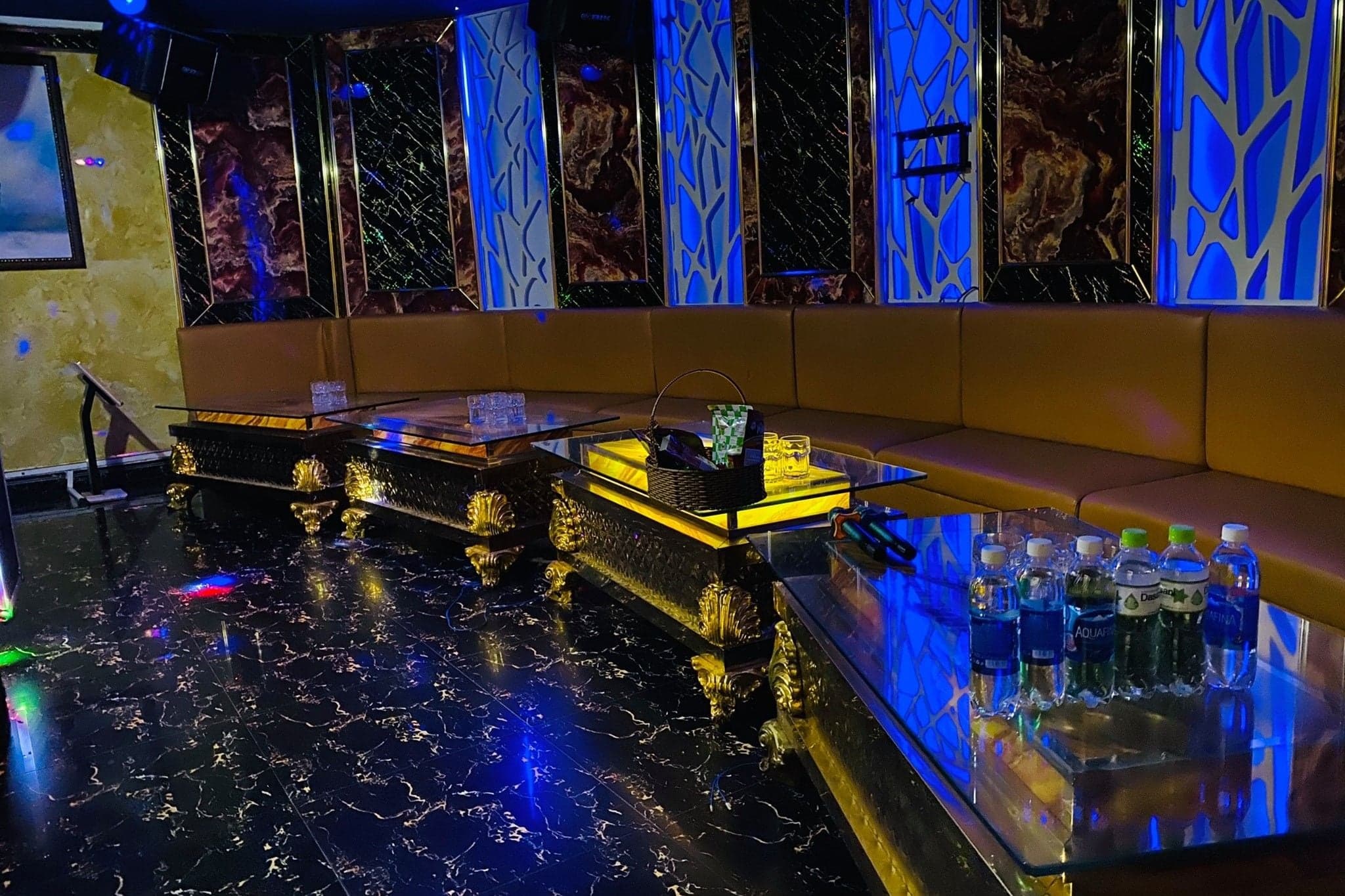 Karaoke Phượng Hoàng – Biểu tượng vương giả và đẳng cấp