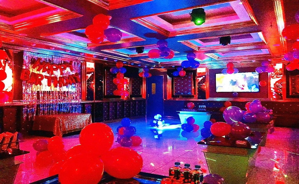 Karaoke 5 Sao Tân Mai – Điểm đến lý tưởng giữa lòng Thủ đô