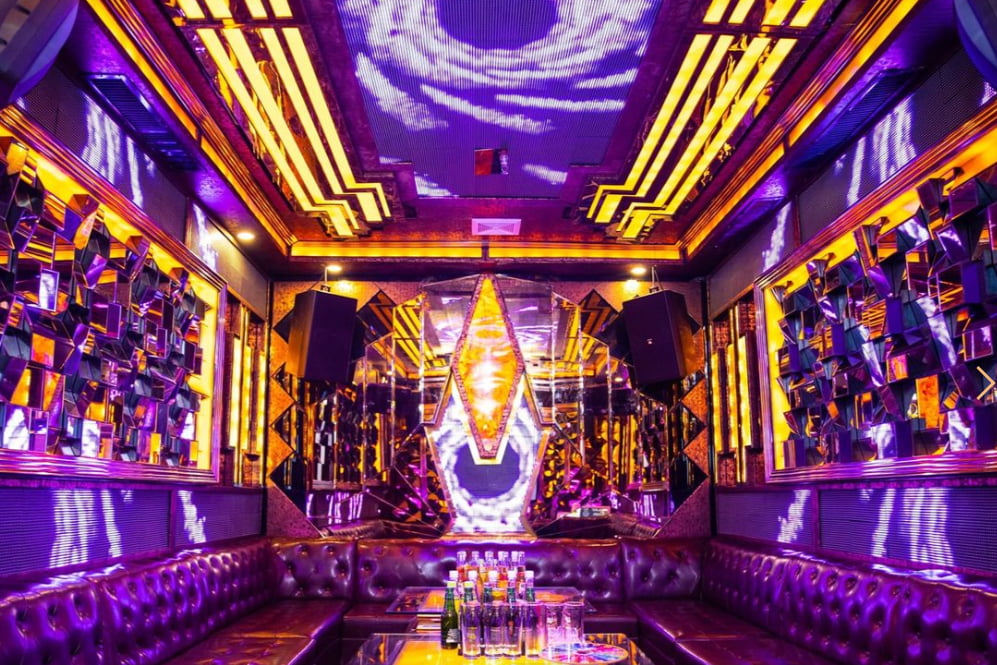 Karaoke 39 Bùi Thị Xuân – Điểm hẹn đẳng cấp của giới sành nhạc