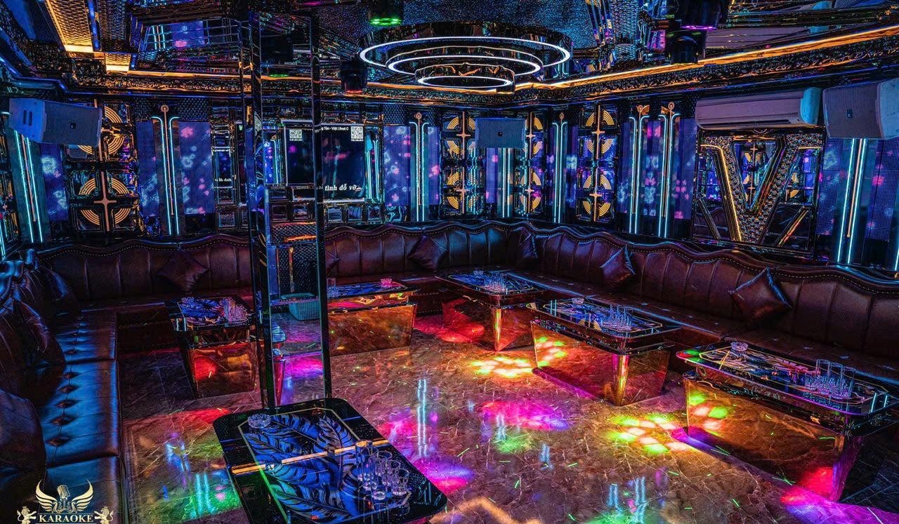 Karaoke Las Vegas – Nhịp đống sôi động giữa lòng hủ Đô