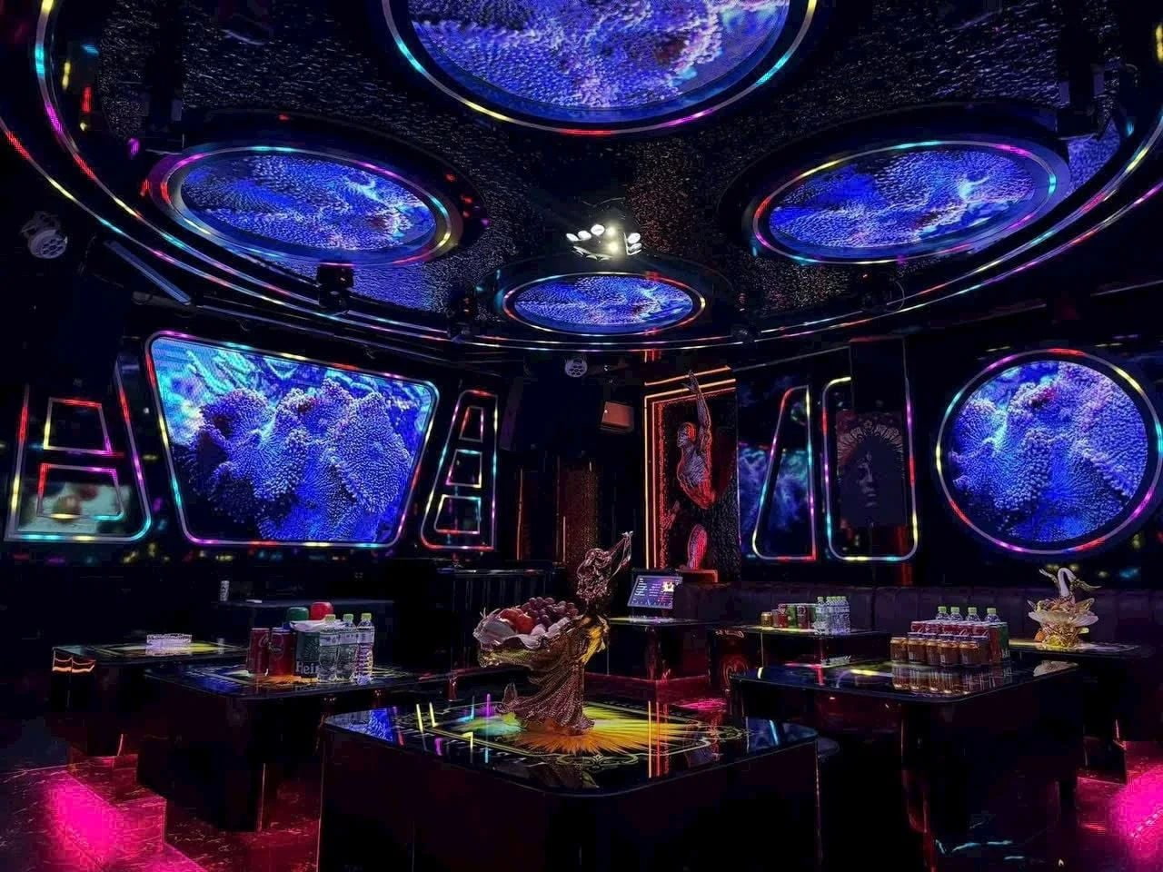 Karaoke London – Phong cách lịch lãm từ xứ sở sương mù