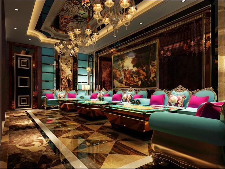 Karaoke Sunny Royal – Không gian giải trí tinh tế và riêng tư