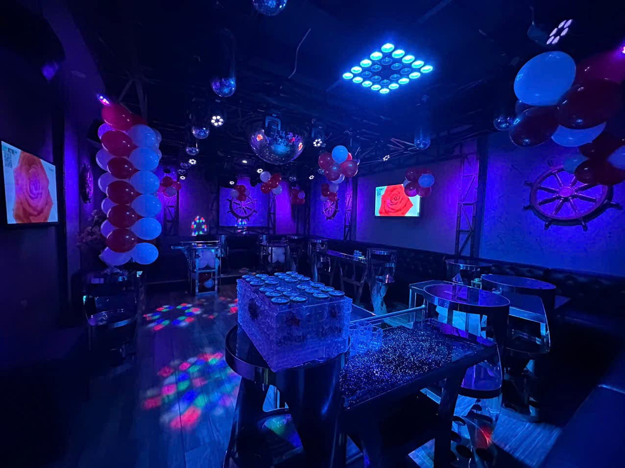 Karaoke X-Men Club – Đẳng cấp giải trí 5 sao