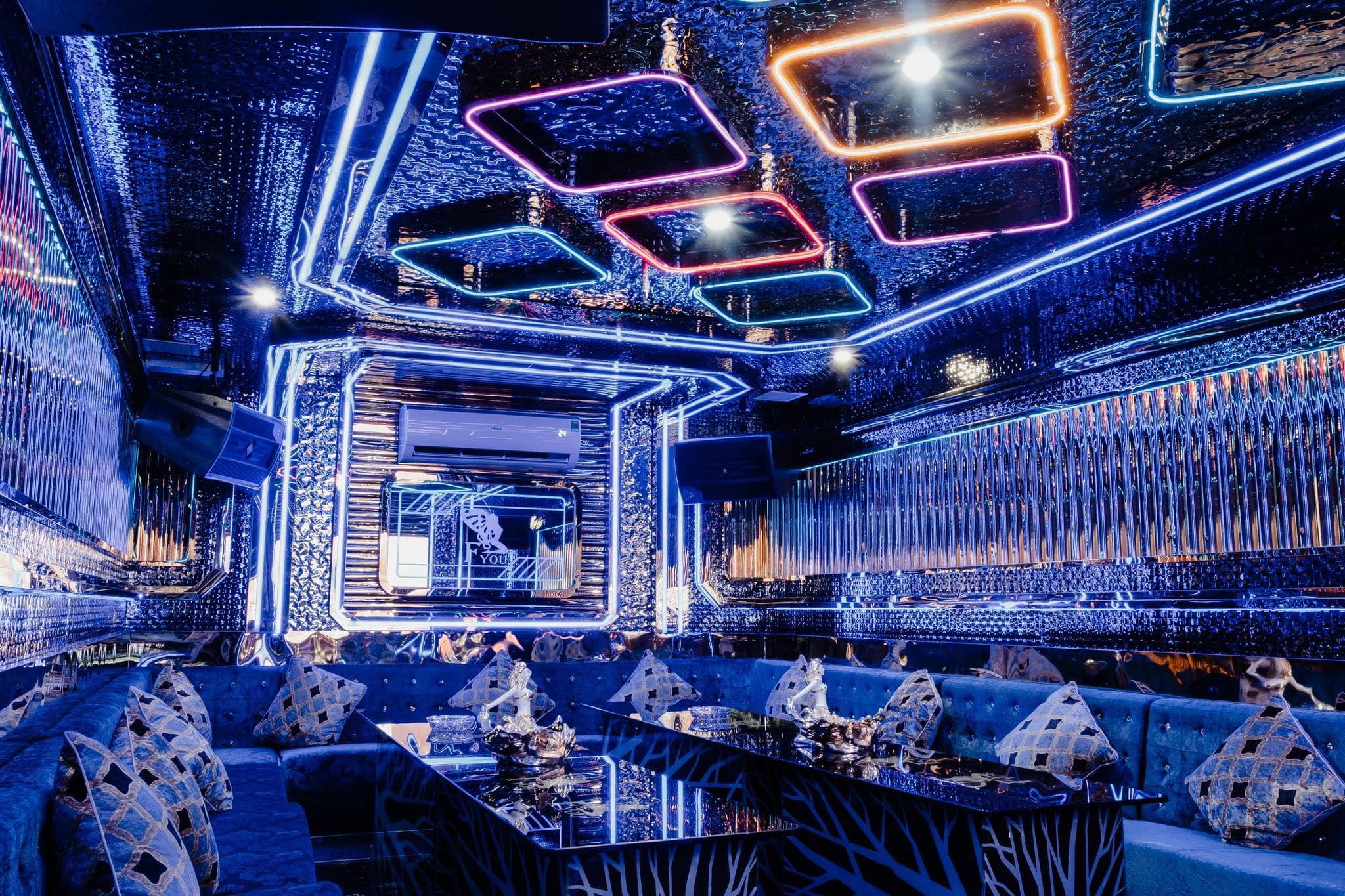 Karaoke Fyou – Năng lượng bùng nổ trong từng giai điệu