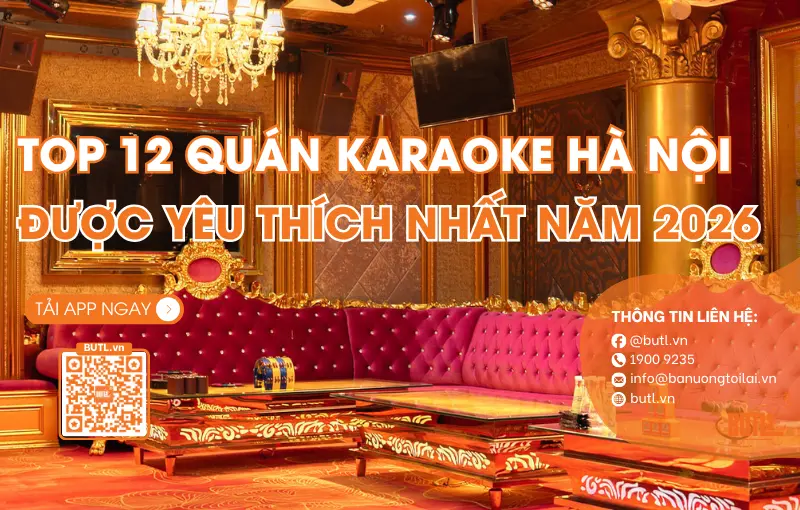karaoke Hà Nội