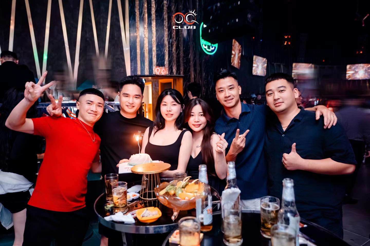 OQ Club