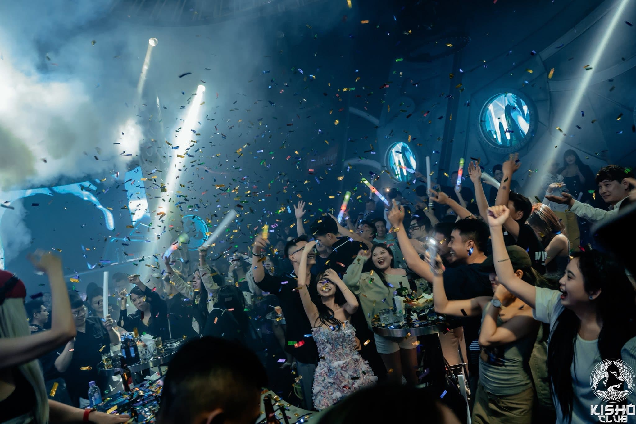Kisho Club Nha Trang