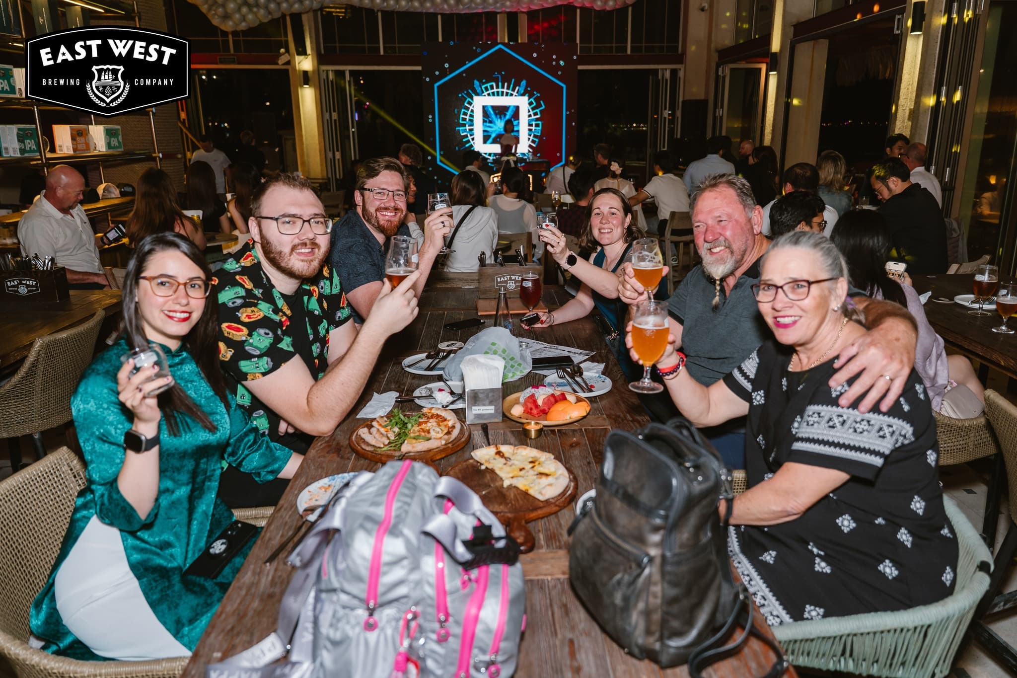 East West Brewing Đà Nẵng