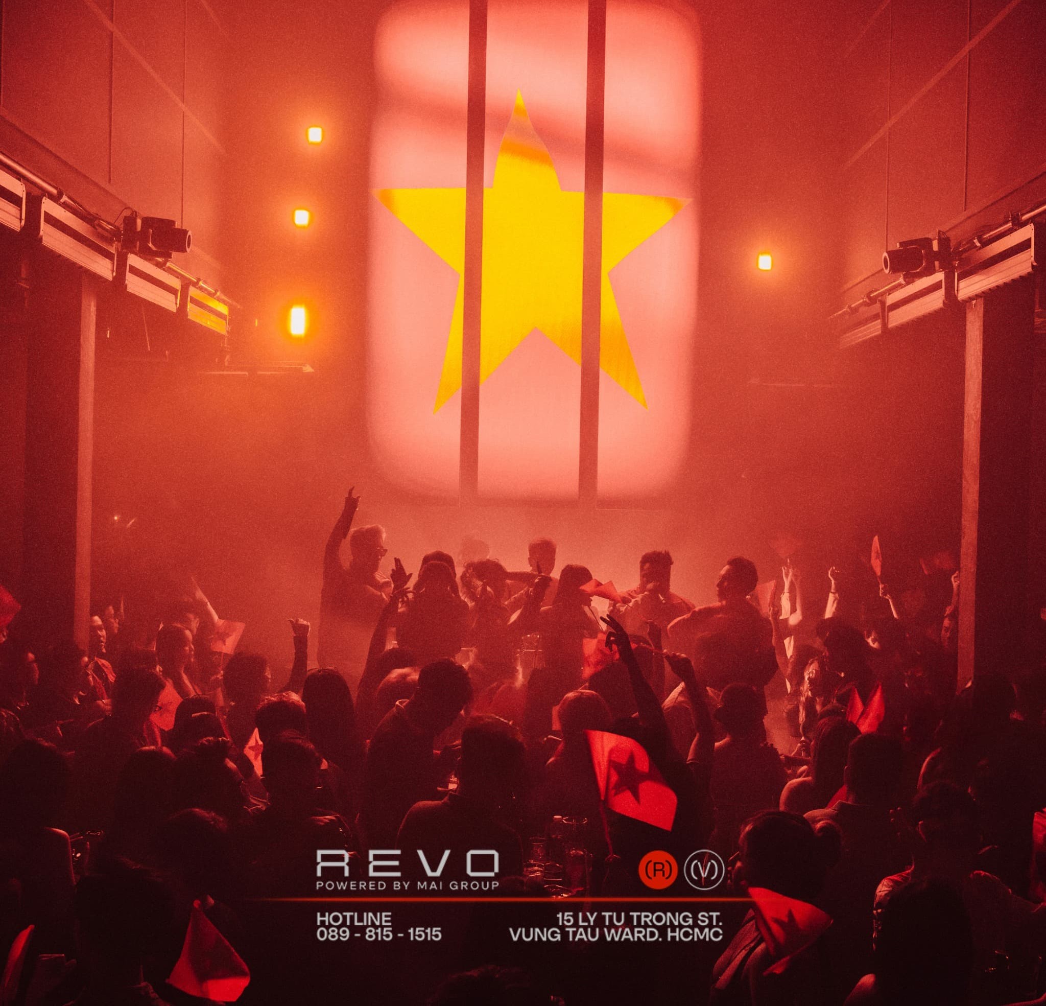 REVO Club