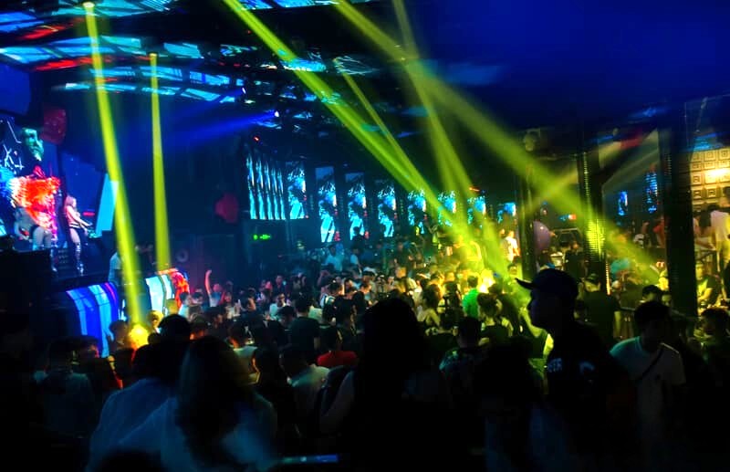 The 9 Live House Vũng Tàu